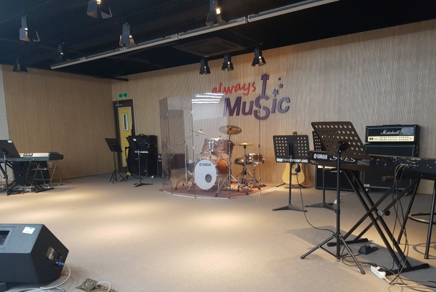 충청대학교 이미지3