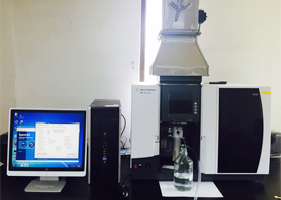 AAS (원자흡광광도계)